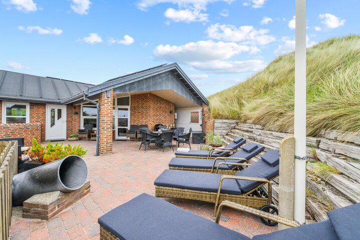 Ferienhaus J6555 in Sneppedalen 55, Houvig - Bild #43