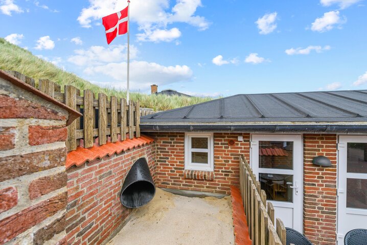 Ferienhaus J6555 in Sneppedalen 55, Houvig - Bild #44