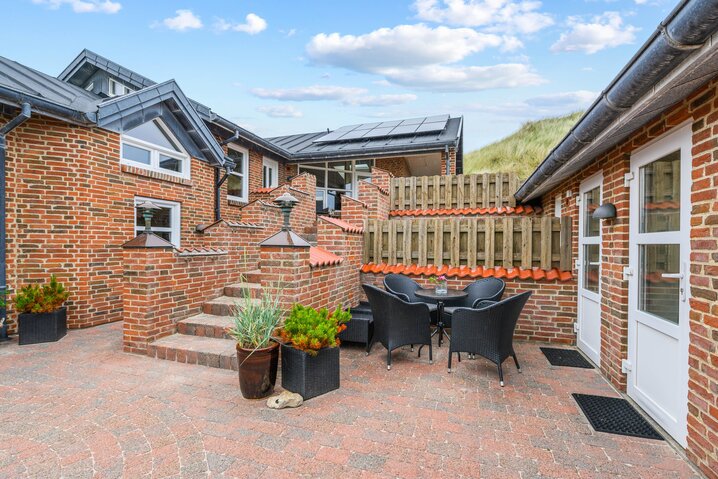 Ferienhaus J6555 in Sneppedalen 55, Houvig - Bild #45