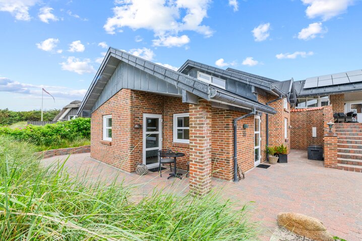 Ferienhaus J6555 in Sneppedalen 55, Houvig - Bild #46