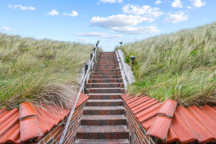 Ferienhaus J6555 in Sneppedalen 55, Houvig - Bild #47