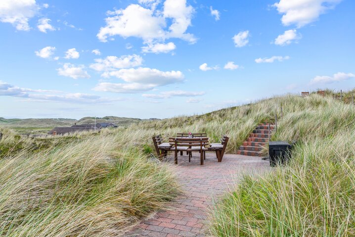 Ferienhaus J6555 in Sneppedalen 55, Houvig - Bild #48