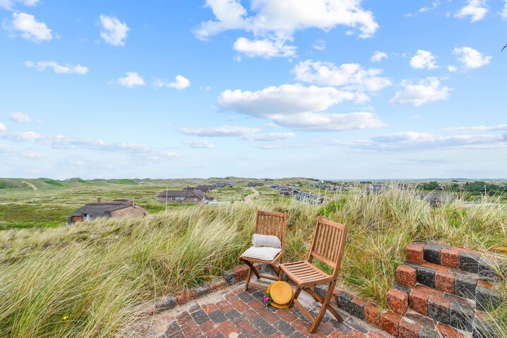 Ferienhaus J6555 in Sneppedalen 55, Houvig - Bild #50