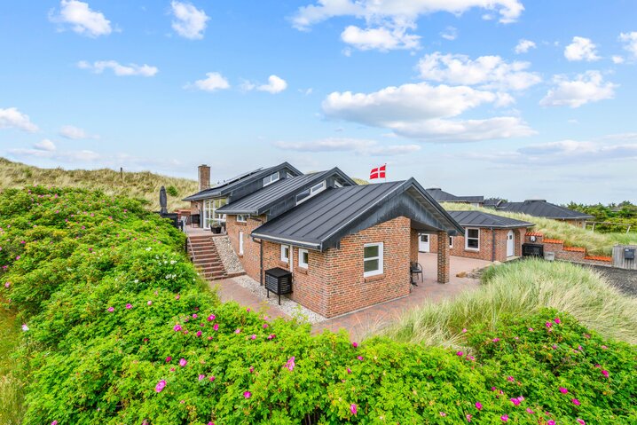 Ferienhaus J6555 in Sneppedalen 55, Houvig - Bild #51