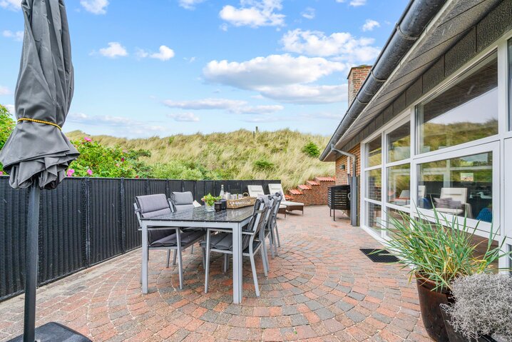 Ferienhaus J6555 in Sneppedalen 55, Houvig - Bild #52