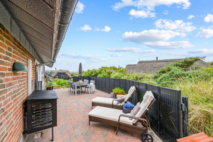 Ferienhaus J6555 in Sneppedalen 55, Houvig - Bild #53