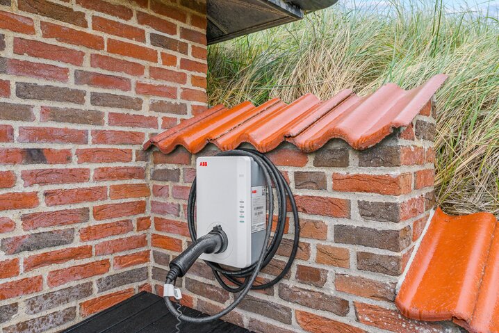 Ferienhaus J6555 in Sneppedalen 55, Houvig - Bild #54