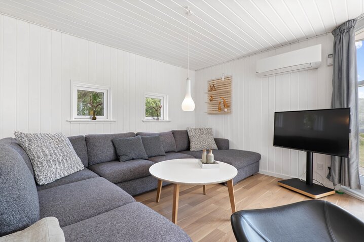 Sommerhus J6557 på Lærkedalen 14B, Houvig - Billede #3