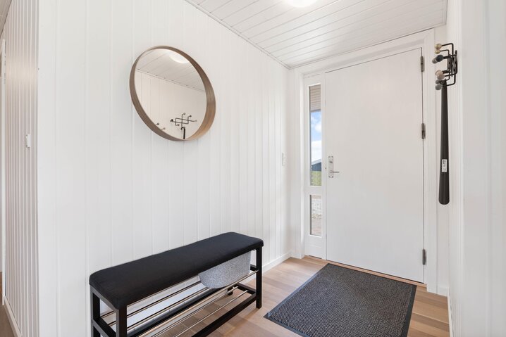 Sommerhus J6557 på Lærkedalen 14B, Houvig - Billede #17