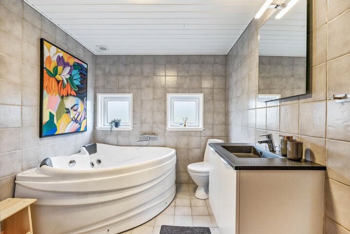 Ferienhaus J6557 in Lærkedalen 14B, Houvig - Bild #12