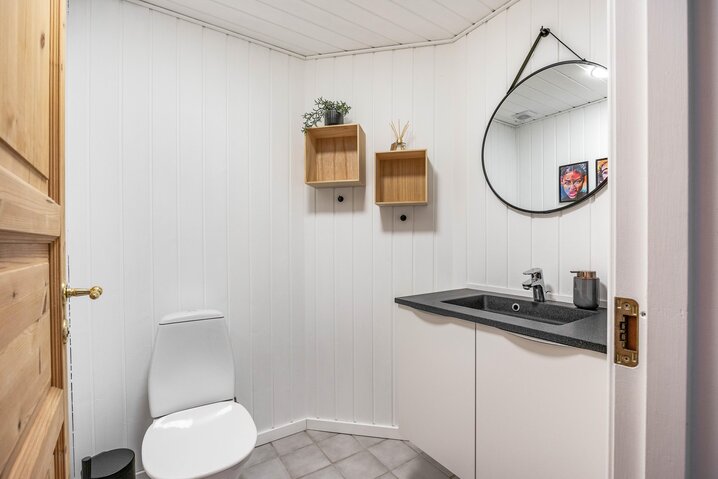 Ferienhaus J6557 in Lærkedalen 14B, Houvig - Bild #18