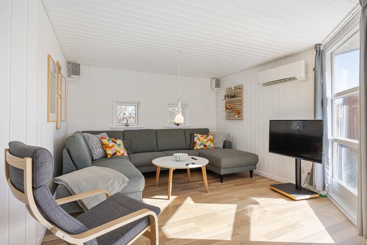 Ferienhaus J6557 in Lærkedalen 14B, Houvig - Bild #1