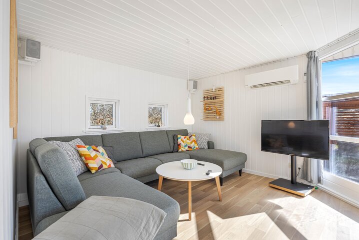 Ferienhaus J6557 in Lærkedalen 14B, Houvig - Bild #3