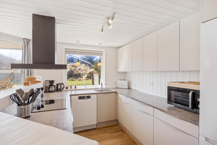 Ferienhaus J6557 in Lærkedalen 14B, Houvig - Bild #10