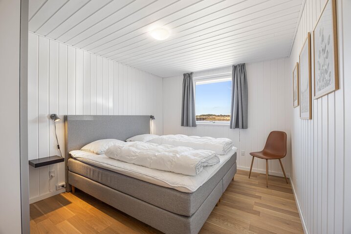 Ferienhaus J6557 in Lærkedalen 14B, Houvig - Bild #16