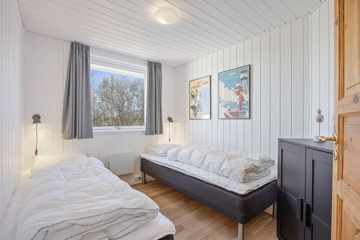 Ferienhaus J6557 in Lærkedalen 14B, Houvig - Bild #17