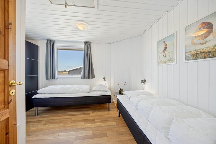 Ferienhaus J6557 in Lærkedalen 14B, Houvig - Bild #19