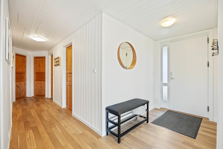 Ferienhaus J6557 in Lærkedalen 14B, Houvig - Bild #20