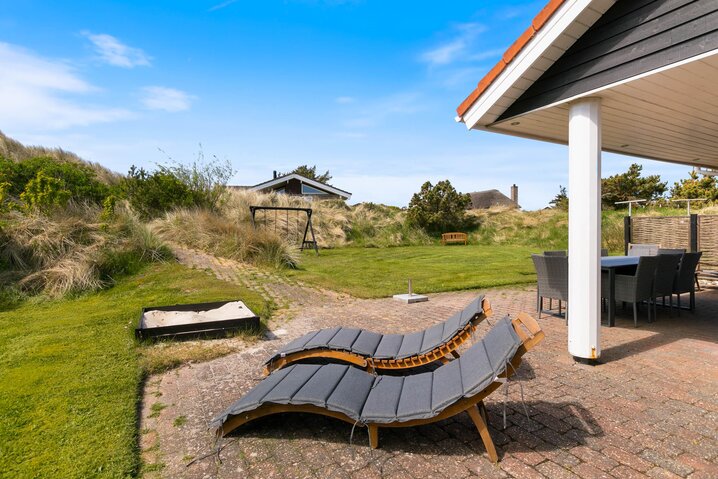 Ferienhaus J6557 in Lærkedalen 14B, Houvig - Bild #24