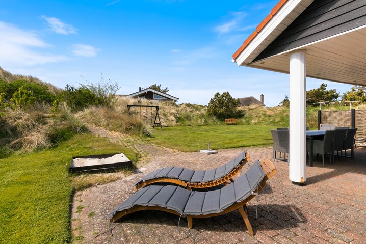Sommerhus J6557 på Lærkedalen 14B, Houvig - Billede #24