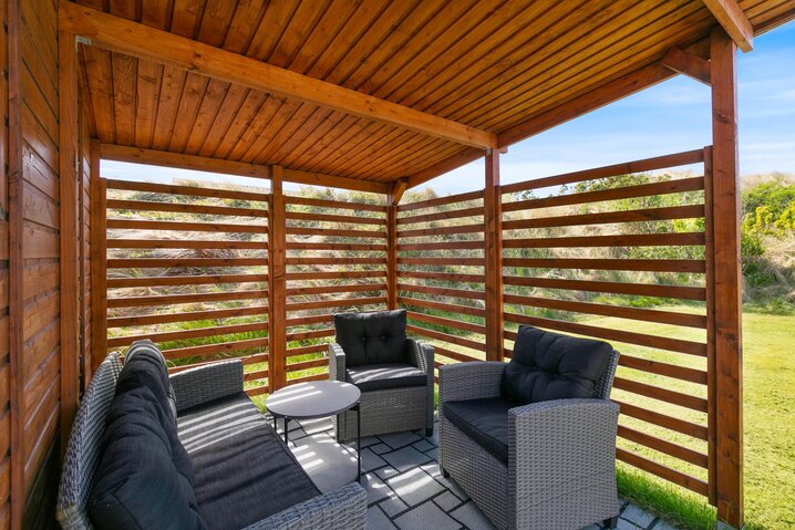 Sommerhus J6557 på Lærkedalen 14B, Houvig - Billede #27