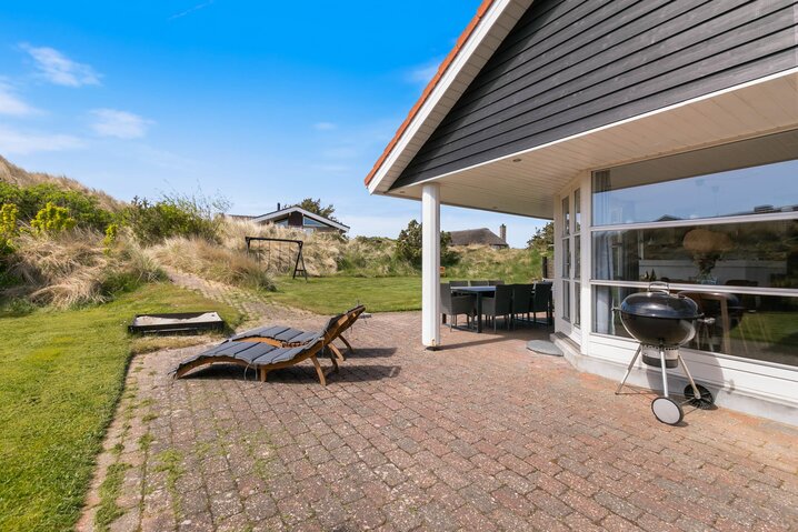 Ferienhaus J6557 in Lærkedalen 14B, Houvig - Bild #29