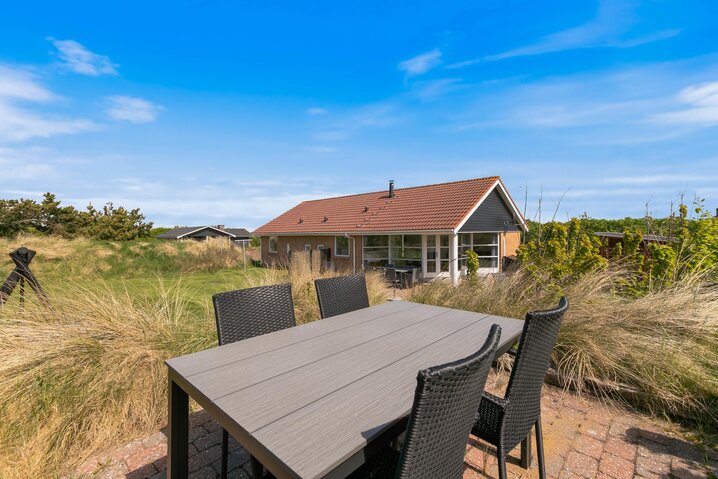 Sommerhus J6557 på Lærkedalen 14B, Houvig - Billede #30