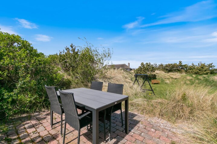 Sommerhus J6557 på Lærkedalen 14B, Houvig - Billede #31