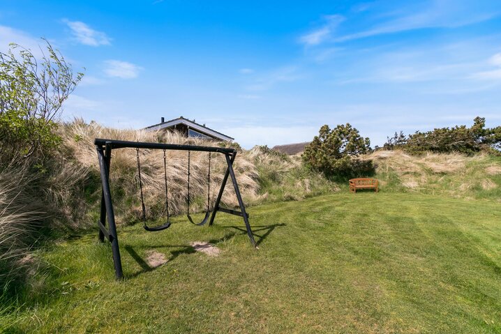 Sommerhus J6557 på Lærkedalen 14B, Houvig - Billede #32