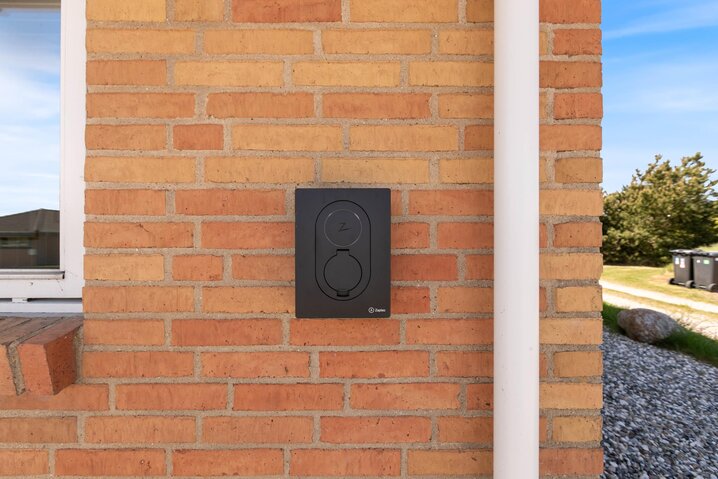 Ferienhaus J6557 in Lærkedalen 14B, Houvig - Bild #35