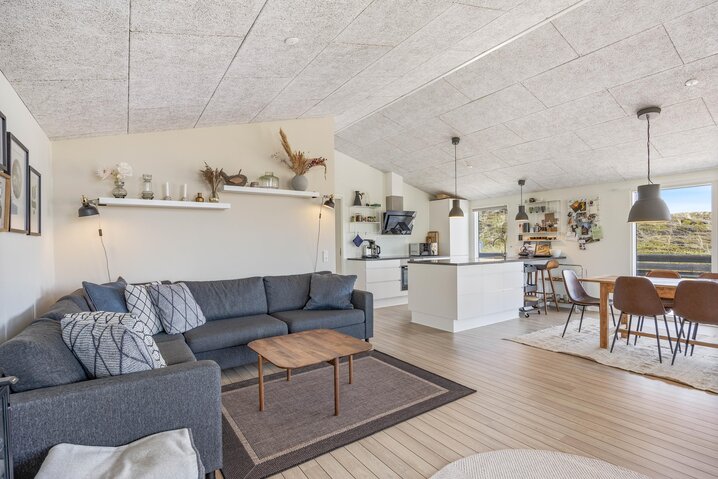 Sommerhus J6560 på Esebjergvej 48, Houvig - Billede #6