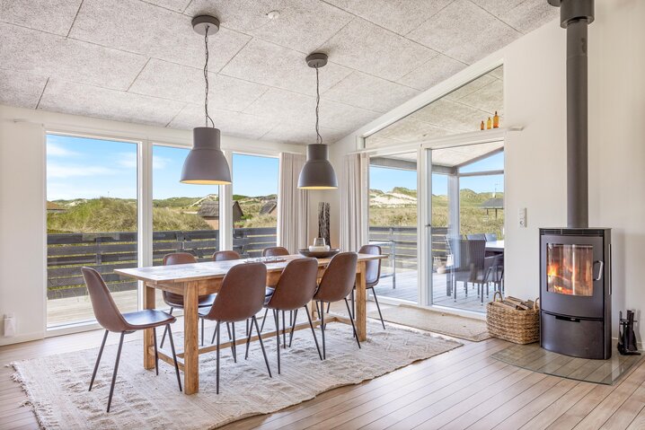 Sommerhus J6560 på Esebjergvej 48, Houvig - Billede #8