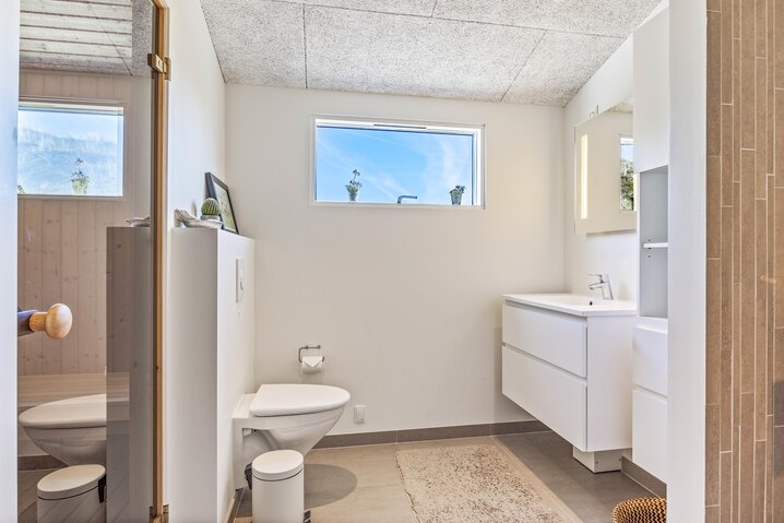 Sommerhus J6560 på Esebjergvej 48, Houvig - Billede #13