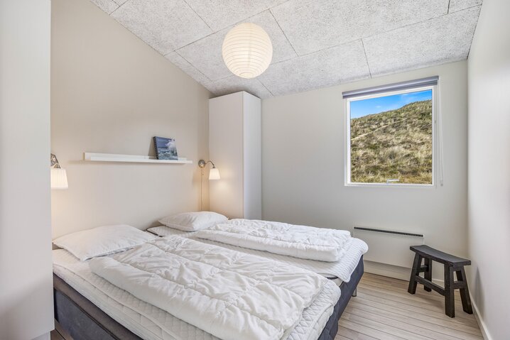 Sommerhus J6560 på Esebjergvej 48, Houvig - Billede #16