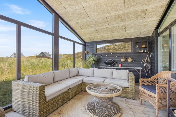 Sommerhus J6560 på Esebjergvej 48, Houvig - Billede #28