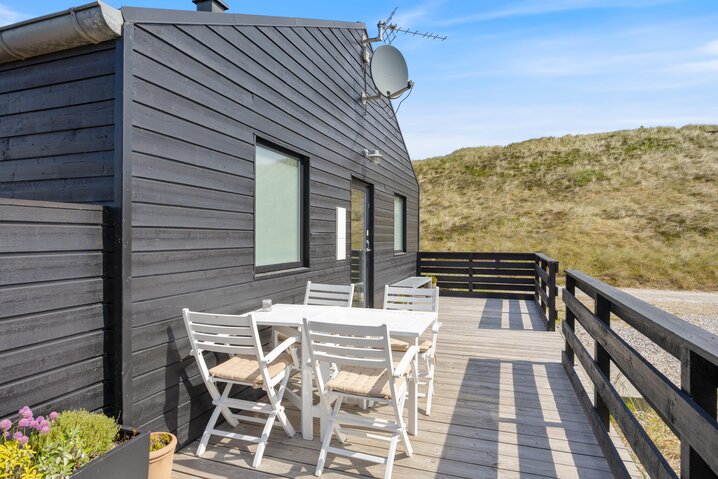 Sommerhus J6560 på Esebjergvej 48, Houvig - Billede #31