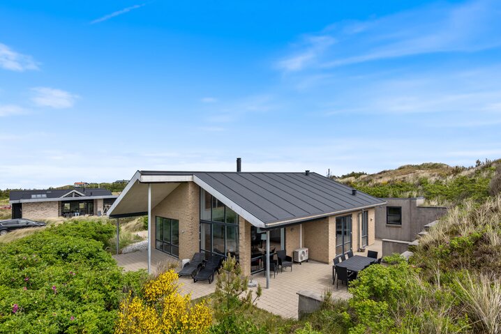 Ferienhaus J6566 in Mågedalen 41, Houvig - Bild #1