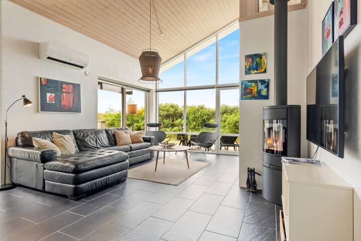 Ferienhaus J6566 in Mågedalen 41, Houvig - Bild #2