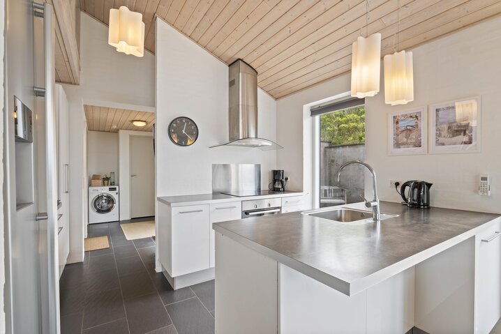 Ferienhaus J6566 in Mågedalen 41, Houvig - Bild #3