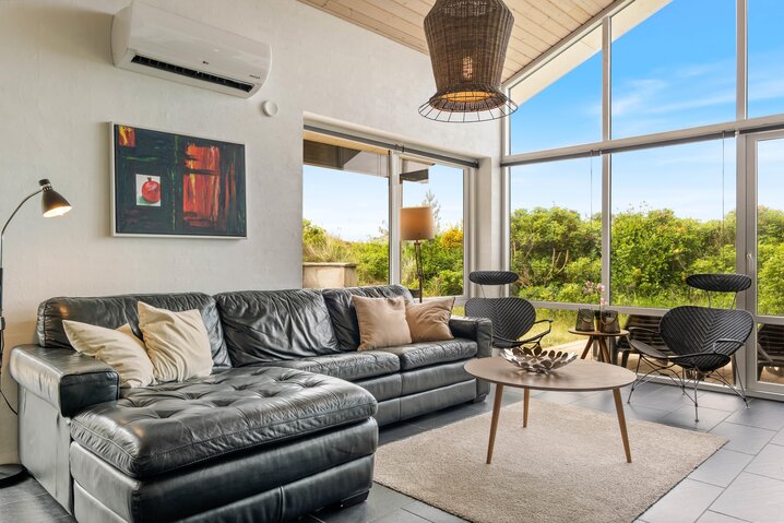 Ferienhaus J6566 in Mågedalen 41, Houvig - Bild #4