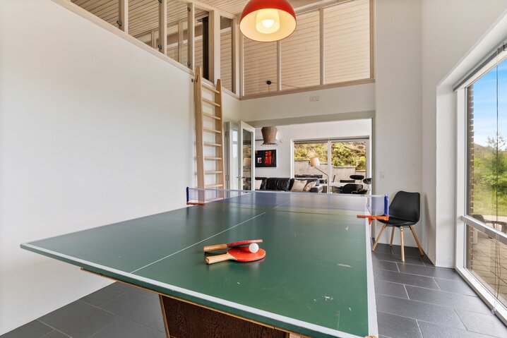 Ferienhaus J6566 in Mågedalen 41, Houvig - Bild #8