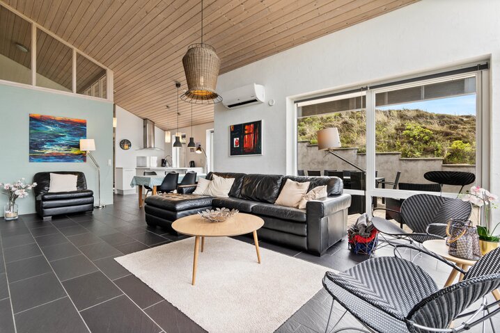 Ferienhaus J6566 in Mågedalen 41, Houvig - Bild #9