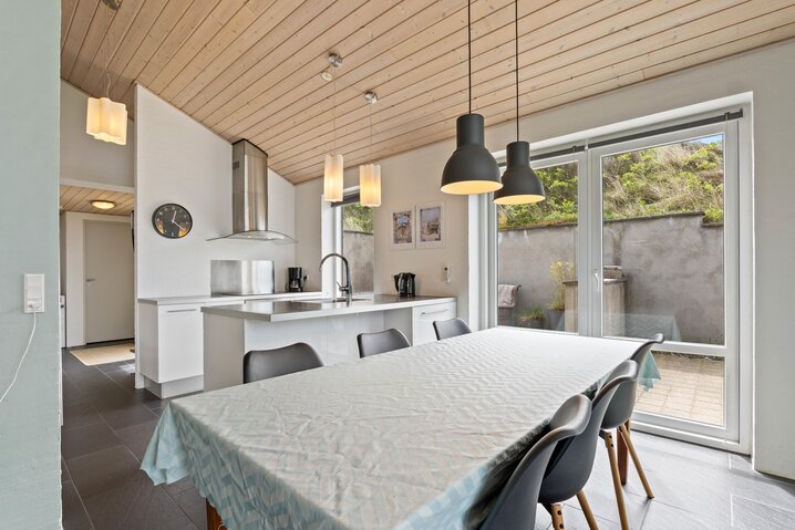 Ferienhaus J6566 in Mågedalen 41, Houvig - Bild #11