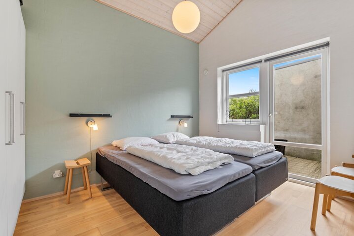 Ferienhaus J6566 in Mågedalen 41, Houvig - Bild #15