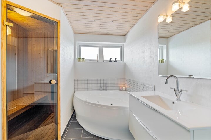 Ferienhaus J6566 in Mågedalen 41, Houvig - Bild #16