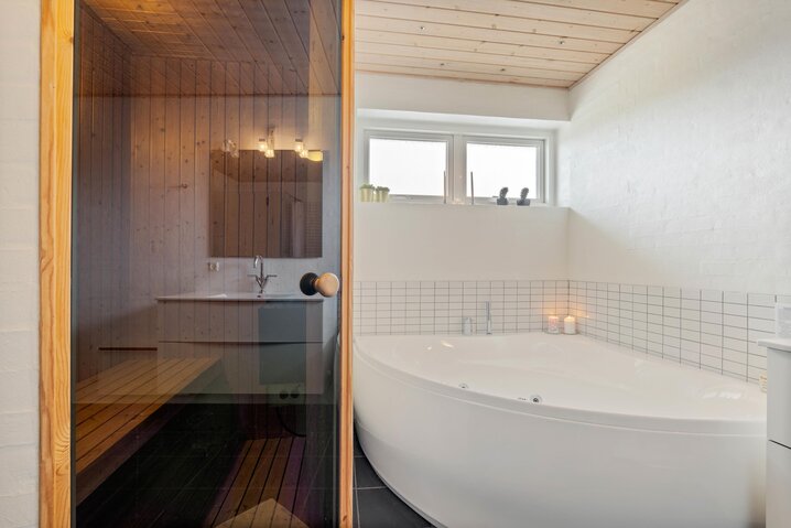 Ferienhaus J6566 in Mågedalen 41, Houvig - Bild #17