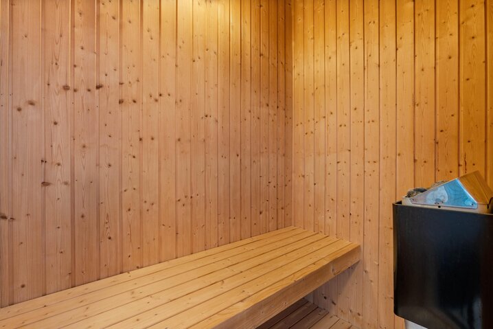 Ferienhaus J6566 in Mågedalen 41, Houvig - Bild #19