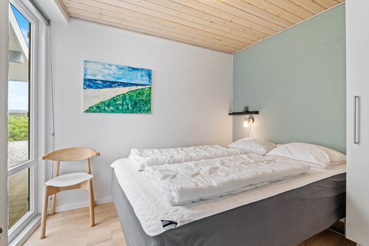 Ferienhaus J6566 in Mågedalen 41, Houvig - Bild #20