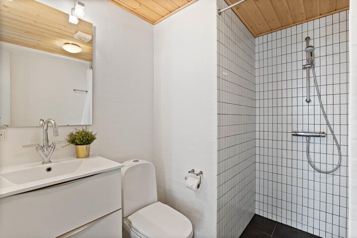 Ferienhaus J6566 in Mågedalen 41, Houvig - Bild #21