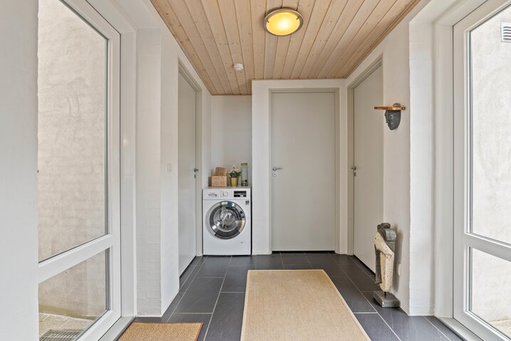 Ferienhaus J6566 in Mågedalen 41, Houvig - Bild #24